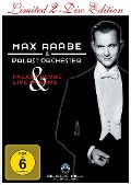 Max Raabe - Palast Revue / Live in Rome - 