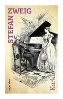 Korku - Stefan Zweig