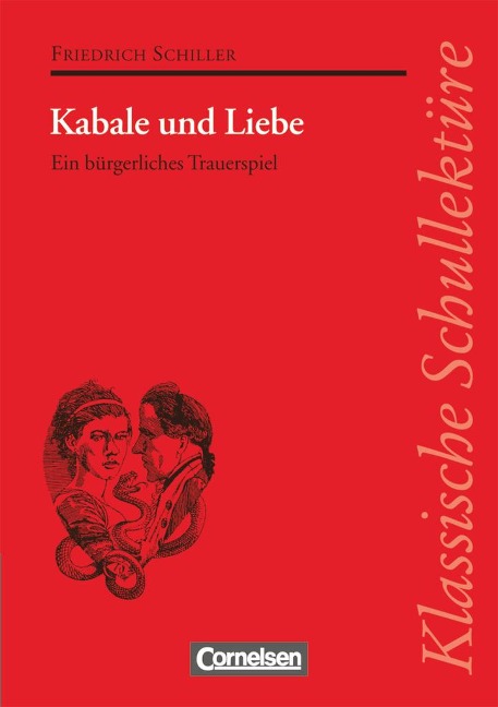 Kabale und Liebe - Erdmute Pickerodt-Uthleb