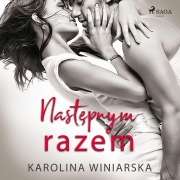Cover-Bild zum Titel 'Nast¿pnym razem' von 'Karolina Winiarska'