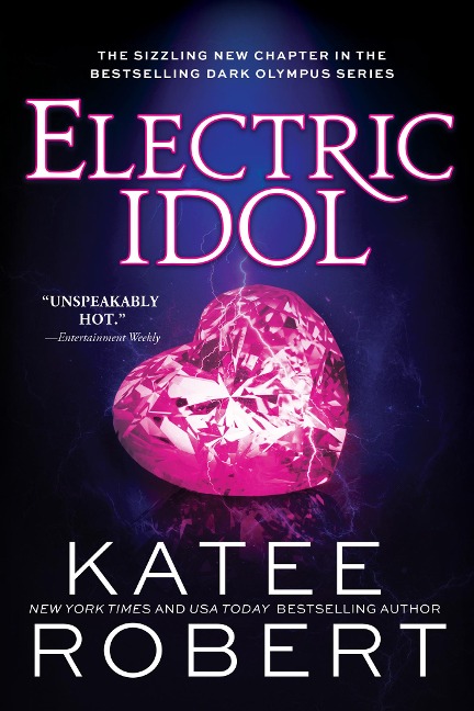 Electric Idol - Katee Robert