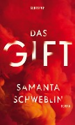 Das Gift - Samanta Schweblin