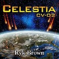Cover-Bild zum Titel 'Celestia CV-02 Lib/E' von 'Ryk Brown'