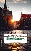 Cover-Bild zum Titel 'Elmflüstern' von 'Bettina Owczarski'