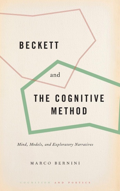 Beckett and the Cognitive Method - Marco Bernini