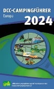 DCC-Campingführer Europa 2024 - 