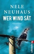 Wer Wind sät - Nele Neuhaus