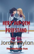 Herz auf dem Prüfstand (Handschuhe Aus (Gloves Off, German Edition), #1) - Jordan Rylan