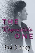 Cover-Bild zum Titel 'The Responsible One' von 'Eva Clancy'