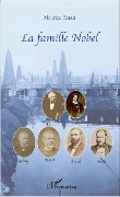 Cover-Bild zum Titel 'La famille Nobel' von 'Maurice Ezran'