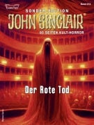 Cover-Bild zum Titel 'John Sinclair Sonder-Edition 272' von 'Jason Dark'