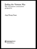 Cover-Bild zum Titel 'Ending the Vietnam War' von 'Cheng Guan Ang'