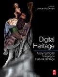 Cover-Bild zum Titel 'Digital Heritage' von ''