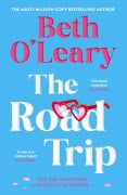 Cover-Bild zum Titel 'The Road Trip' von 'Beth O'Leary'