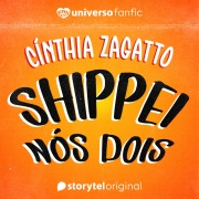 Cover-Bild zum Titel 'Shippei nós dois' von 'Cínthia Zagatto'