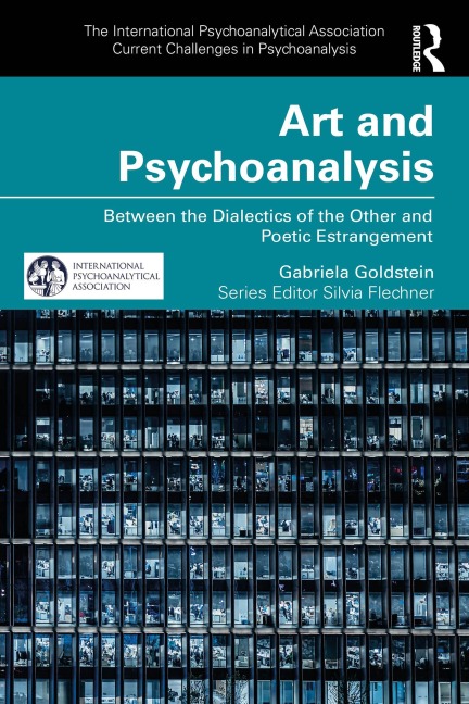 Art and Psychoanalysis - Gabriela Goldstein