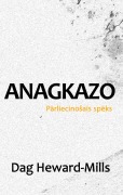 Cover-Bild zum Titel 'Anagkazo ParliecinoSais speks! (Otrais izdevums)' von 'Dag Heward-Mills'