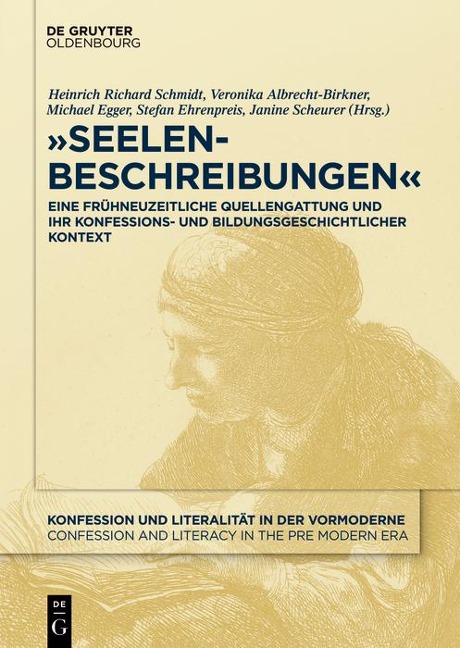 "Seelenbeschreibungen" - 