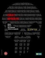 Esikalti Büyücüleri - Ahmet Serif Izgören
