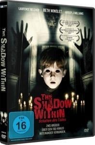 The Shadow within-Schatten des Todes - Hayley J Williams Laurence Belcher