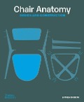Cover-Bild zum Titel 'Chair Anatomy' von 'James Orrom'