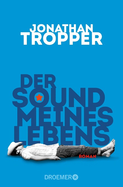 Der Sound meines Lebens - Jonathan Tropper