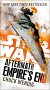 Cover-Bild zum Titel 'Empire's End: Aftermath (Star Wars)' von 'Chuck Wendig'