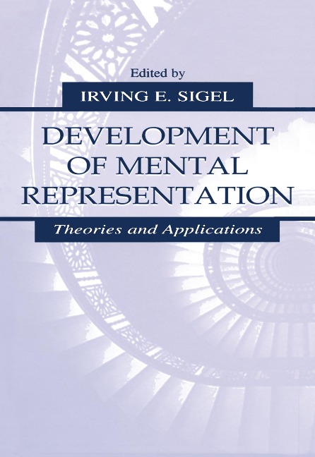Development of Mental Representation - 