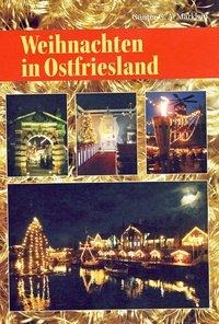 Weihnachten in Ostfriesland - Günter G. A. Marklein