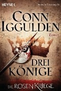 Drei Könige - - Conn Iggulden