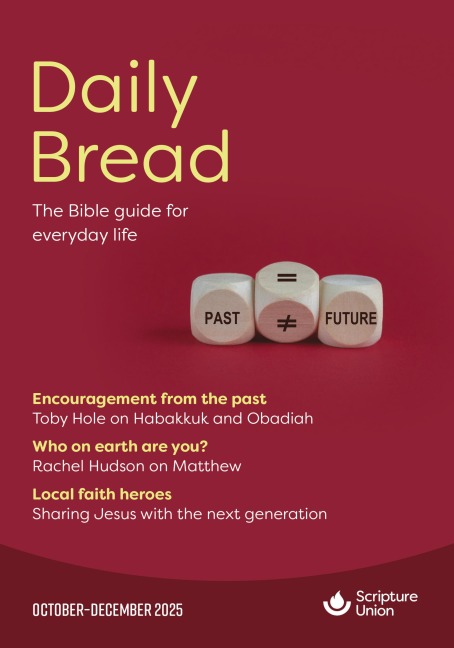 Daily Bread - 