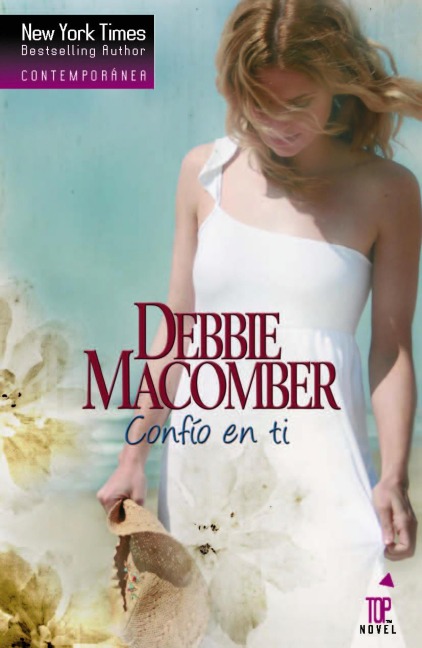 Confío en ti - Debbie Macomber