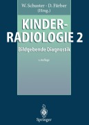 Cover-Bild zum Titel 'Kinderradiologie 2' von ''