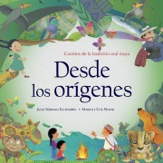 Cover-Bild zum Titel 'Desde los orígenes' von 'Julio Serrano'