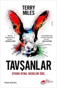Cover-Bild zum Titel 'Tavsanlar' von 'Terry Miles'