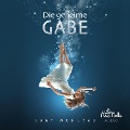 Cover-Bild zum Titel 'Die geheime Gabe' von 'Gaby Wohlrab'
