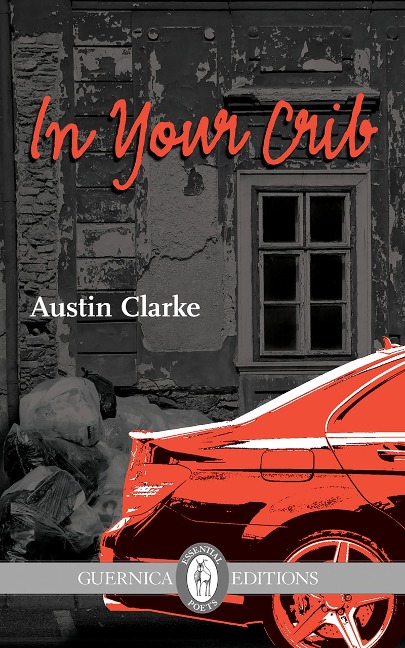 In Your Crib - Austin Clarke