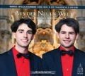 Cover-Bild zum Titel 'Aus der neuen Welt' von 'Pascal/Kaufmann Kaufmann'