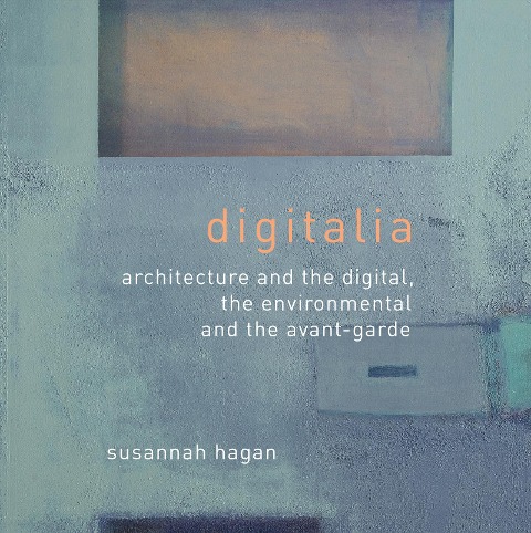Digitalia - Susannah Hagan