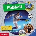 Fuáball - Wieso? Weshalb? Warum? Profiwissen/Various