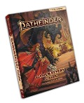 Cover-Bild zum Titel 'Pathfinder Gamemastery Guide (P2)' von 'Logan Bonner, Jason Bulmahn, Stephen Radney-Macfarland, Mark Seifter'