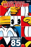 Cover-Bild zum Titel 'Lustiges Taschenbuch Enten-Edition 62' von 'Walt Disney'