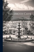 Cover-Bild zum Titel 'Mammoth Cave' von ''