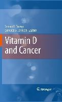 Vitamin D and Cancer - 