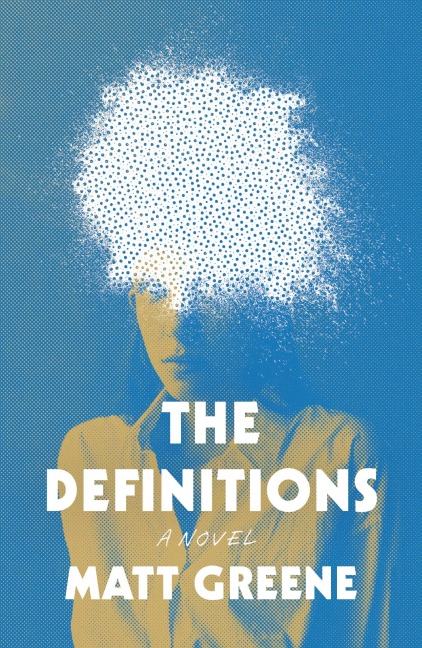 The Definitions - Matt Greene