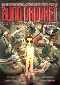 Cover-Bild zum Titel 'Blind Prophet, Episode 1: A Prophet Is Born' von 'Joseph Cillo'