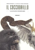 Cover-Bild zum Titel 'Il coccodrillo. Un avvenimento straordinario' von 'Fëdor Dostoevskij'