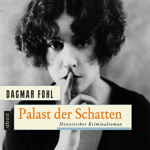 Palast der Schatten - Dagmar Fohl