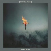 Cover-Bild zum Titel 'Songs to Sun' von 'Stoned Jesus'