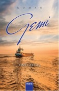 Cover-Bild zum Titel 'Gemi' von 'Ümit Aktas'